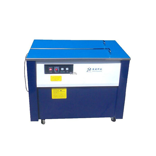 P带半自动打包机