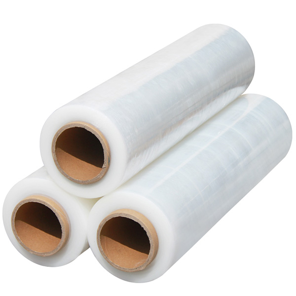 PE拉伸手用缠绕膜