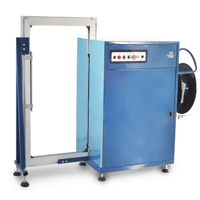 MH-103A侧捆型自动打包机