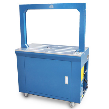 MH-101A高台自动打包机