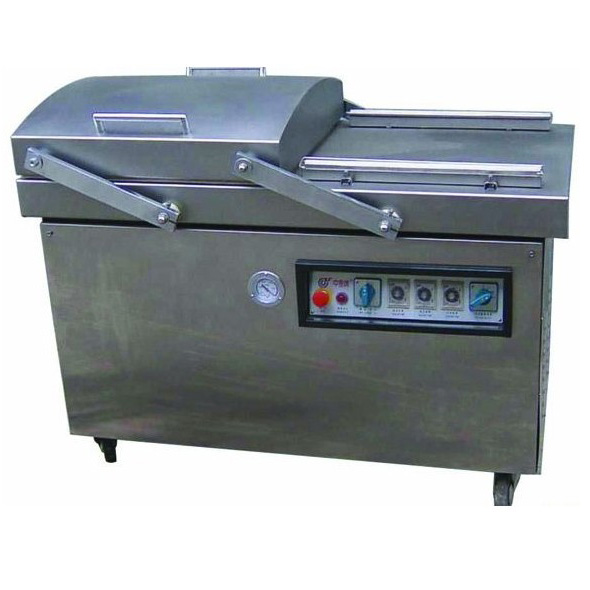 JM-750真空包装机