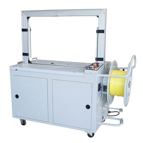 JM-168全自动打包机