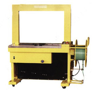 JM-165全自动打包机