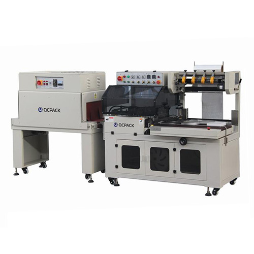 全自动L型热收缩包装机