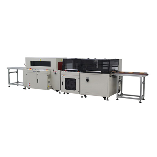 东莞全自动包装线