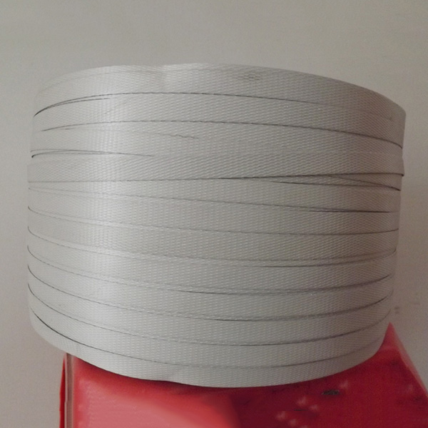 灰色半自动打包带