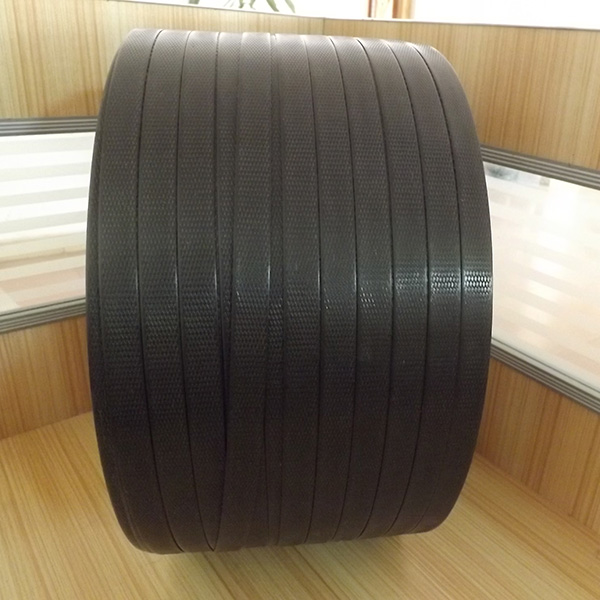 东莞黑色打包带