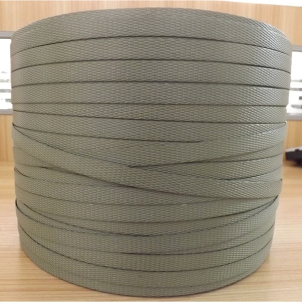 东莞灰色打包带