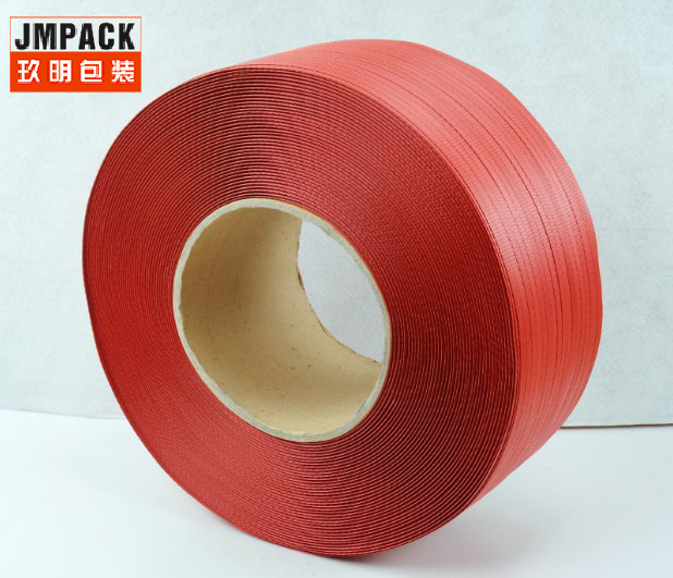 红色打包带-09080