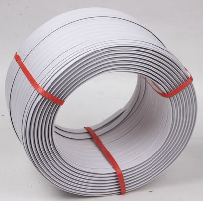 白色手用打包带-13080