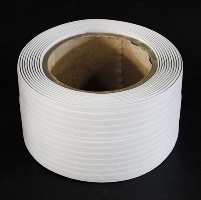 白色打包带-10010