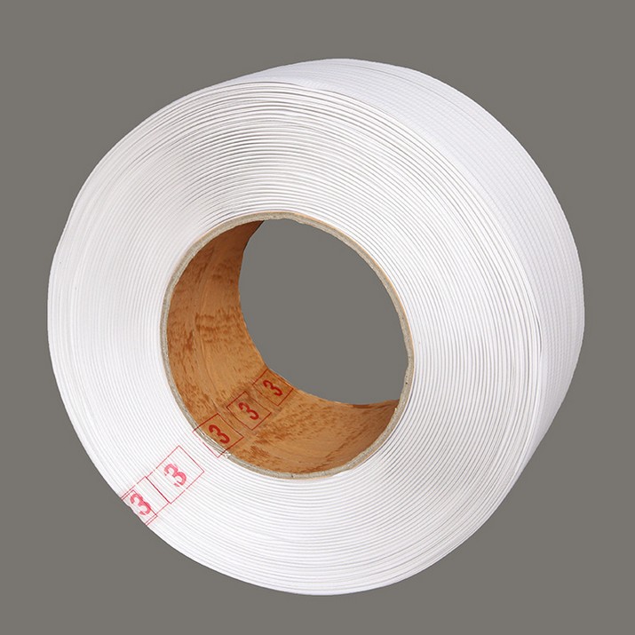 白色打包带-12070