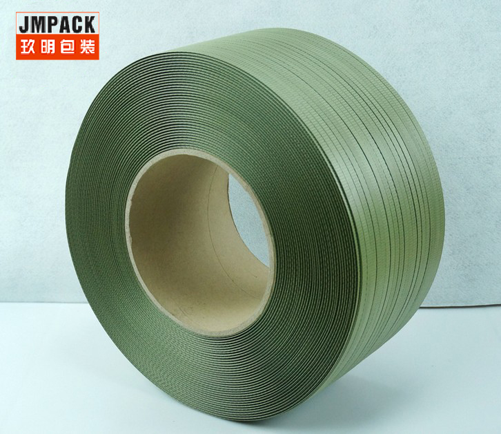 草绿打包带-12070