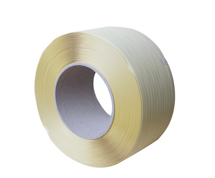 淡黄色打包带-13080