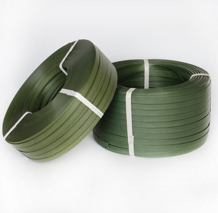 草绿色手用打包带