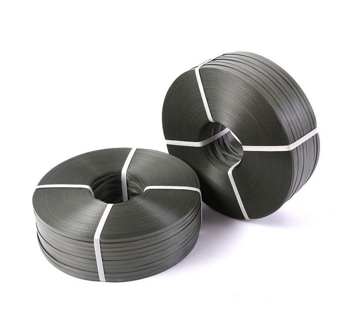 黑色手用打包带-10012