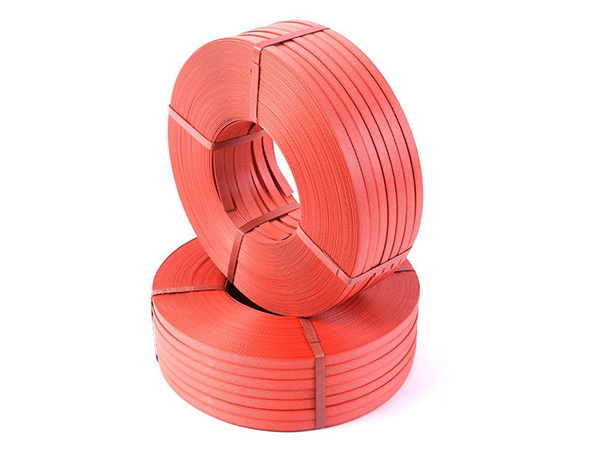 红色手用打包带-15016